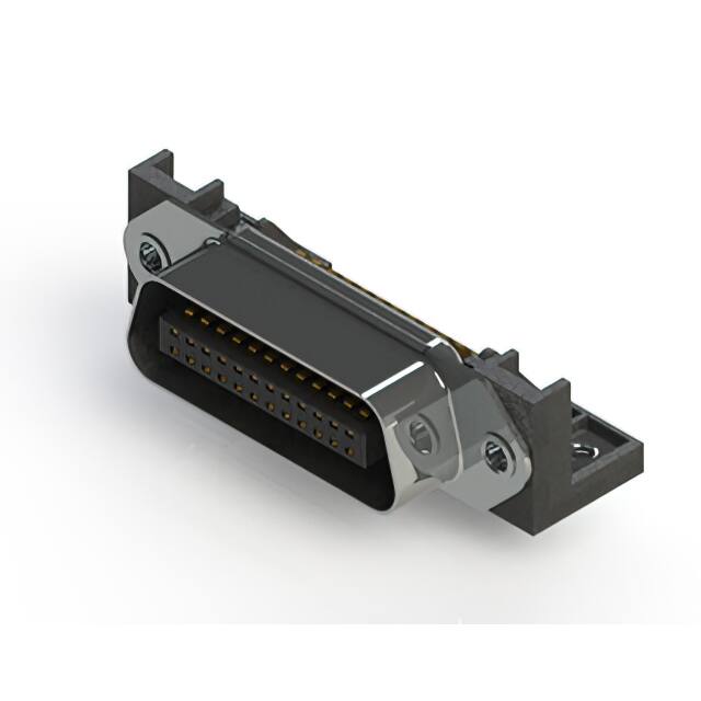 B57-124-266I722 B57 SERIES .085" (2.16MM) PITCH