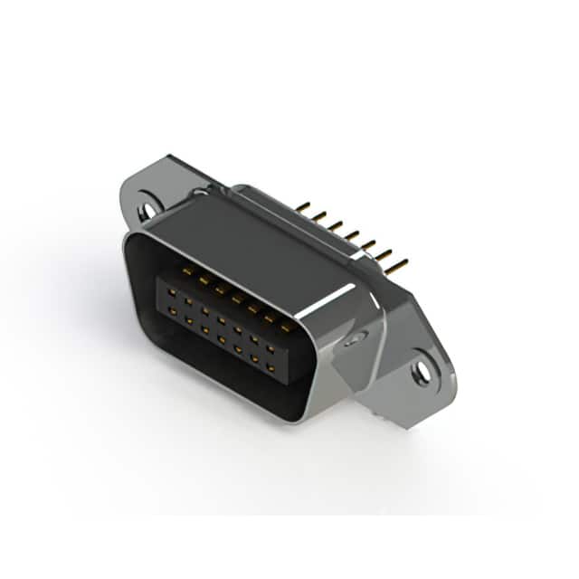 B57-114-621I322 B57 SERIES .085" (2.16MM) PITCH