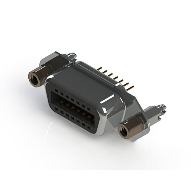 B57-014-521I822 B57 SERIES .085" (2.16MM) PITCH