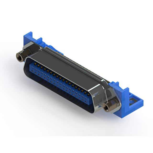 B57-136-666IE02 B57 SERIES .085" (2.16MM) PITCH