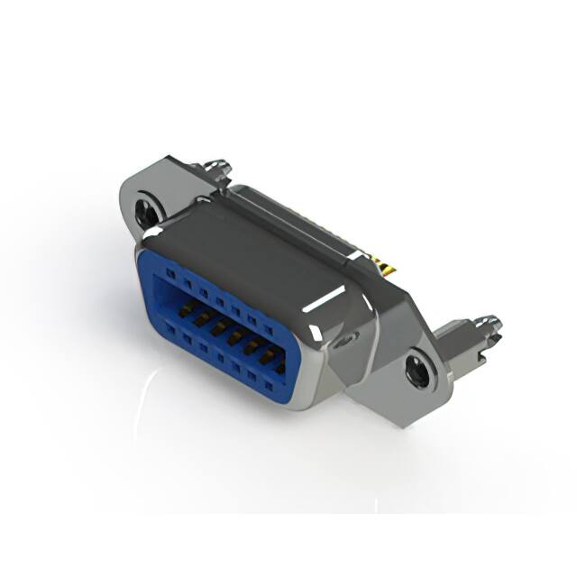 B57-014-622I502 B57 SERIES .085" (2.16MM) PITCH