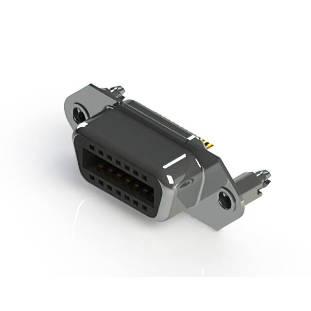 B57-014-622I522 B57 SERIES .085" (2.16MM) PITCH