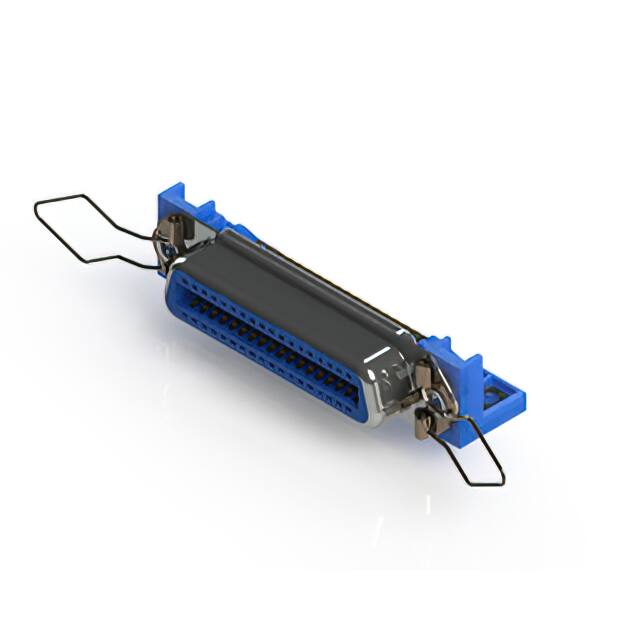 B57-036-666I403 B57 SERIES .085" (2.16MM) PITCH