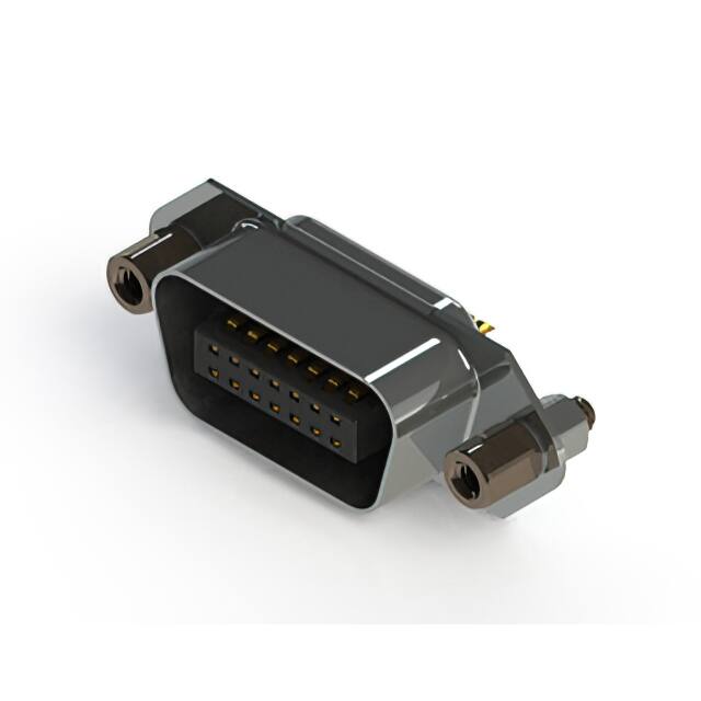 B57-114-222IF22 B57 SERIES .085" (2.16MM) PITCH