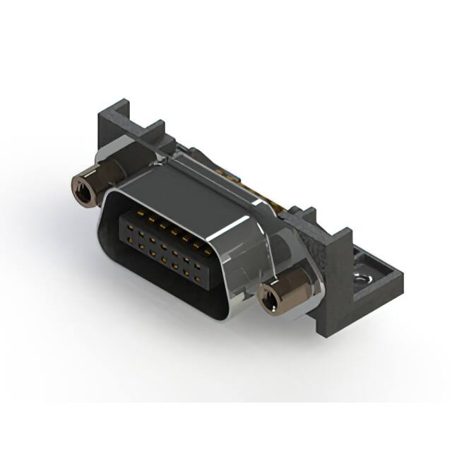 B57-114-567IF02 B57 SERIES .085" (2.16MM) PITCH