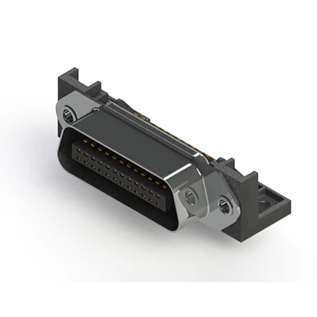 B57-124-266I422 B57 SERIES .085" (2.16MM) PITCH