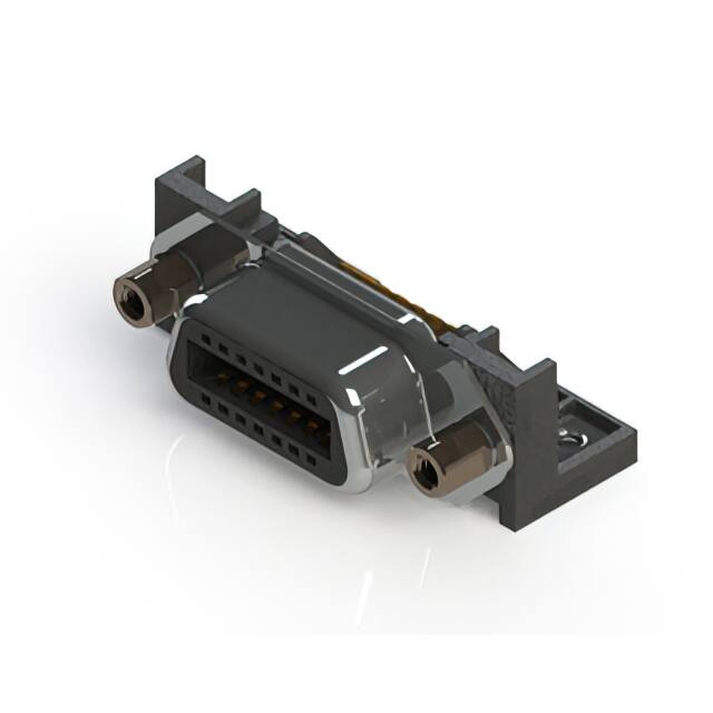 B57-014-267IF02 B57 SERIES .085" (2.16MM) PITCH