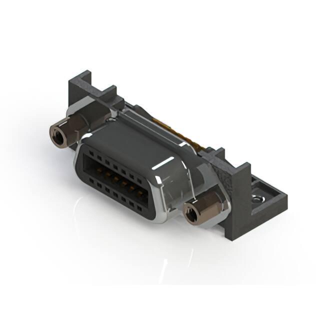 B57-014-266IF22 B57 SERIES .085" (2.16MM) PITCH