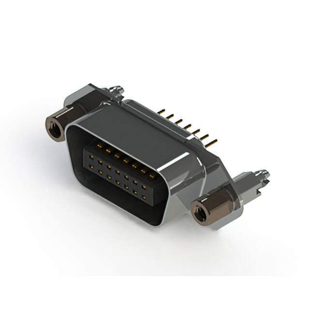 B57-114-221I822 B57 SERIES .085" (2.16MM) PITCH