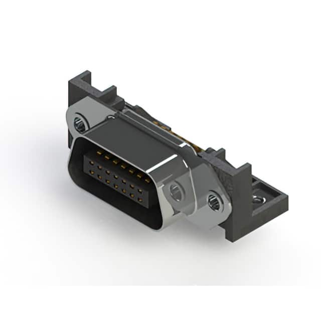 B57-114-566I722 B57 SERIES .085" (2.16MM) PITCH