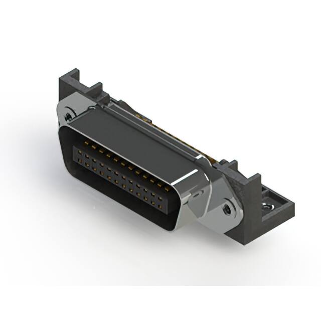 B57-124-661I322 B57 SERIES .085" (2.16MM) PITCH
