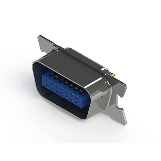 B57-114-222I003 B57 SERIES .085" (2.16MM) PITCH
