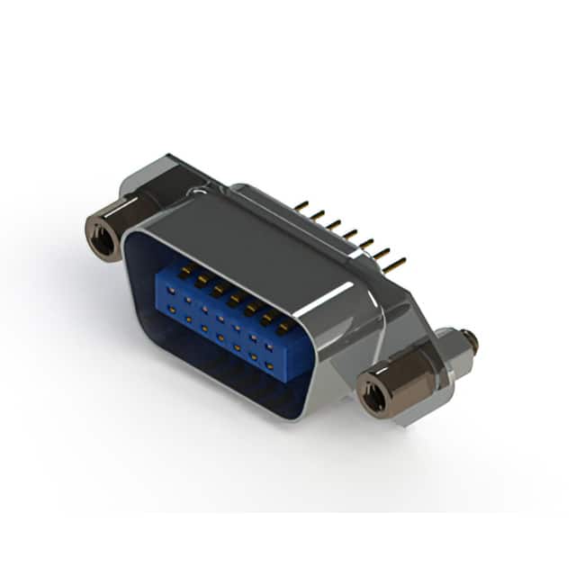 B57-114-221IF02 B57 SERIES .085" (2.16MM) PITCH