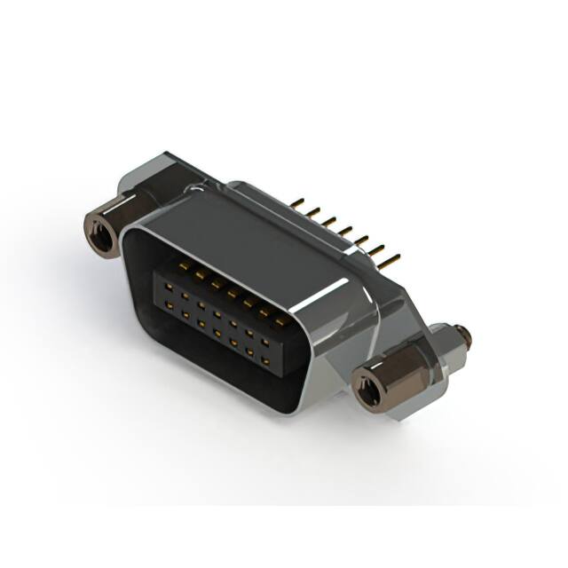B57-114-221IF22 B57 SERIES .085" (2.16MM) PITCH