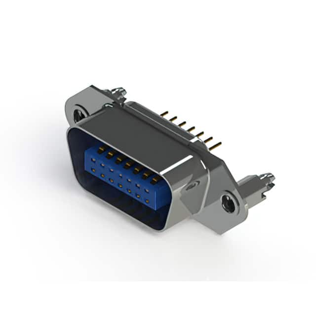 B57-114-221I502 B57 SERIES .085" (2.16MM) PITCH