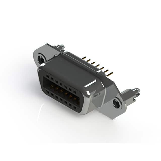B57-014-621I522 B57 SERIES .085" (2.16MM) PITCH