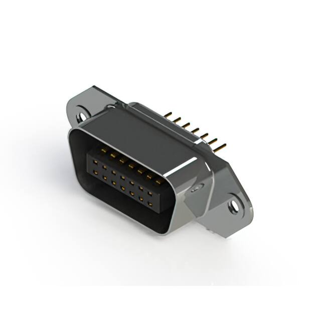 B57-114-221I322 B57 SERIES .085" (2.16MM) PITCH