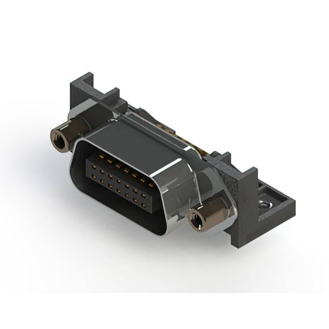 B57-114-566IF02 B57 SERIES .085" (2.16MM) PITCH