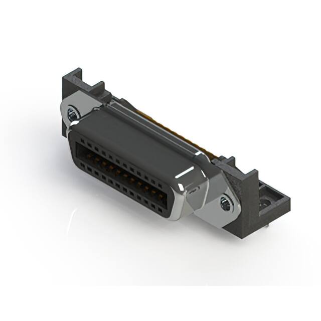 B57-024-661I822 B57 SERIES .085" (2.16MM) PITCH