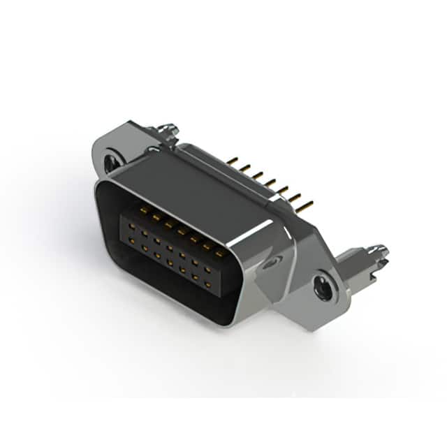 B57-114-221I522 B57 SERIES .085" (2.16MM) PITCH