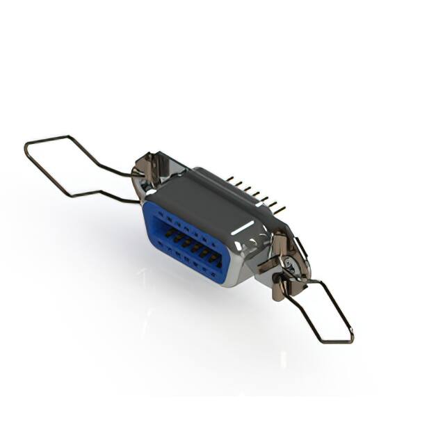 B57-014-621I303 B57 SERIES .085" (2.16MM) PITCH