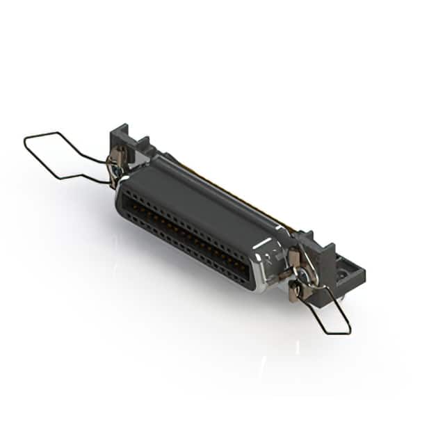 B57-036-666I123 B57 SERIES .085" (2.16MM) PITCH