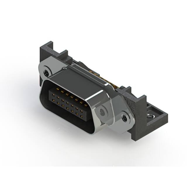 B57-114-566I322 B57 SERIES .085" (2.16MM) PITCH