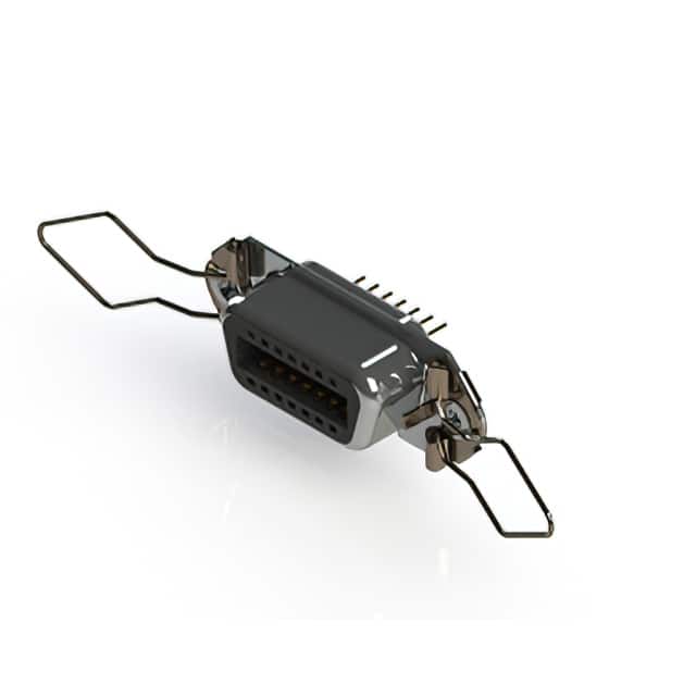 B57-014-621I323 B57 SERIES .085" (2.16MM) PITCH