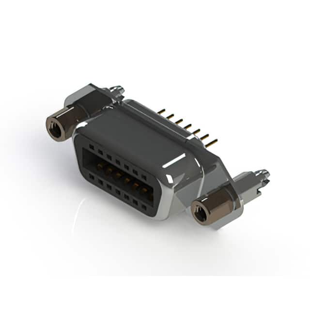 B57-014-621I822 B57 SERIES .085" (2.16MM) PITCH