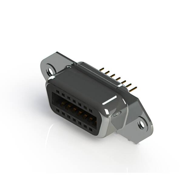 B57-014-621I322 B57 SERIES .085" (2.16MM) PITCH