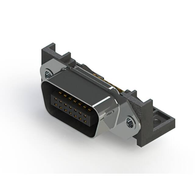 B57-114-261I222 B57 SERIES .085" (2.16MM) PITCH