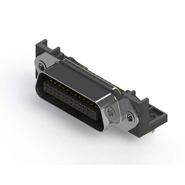B57-124-667I822 B57 SERIES .085" (2.16MM) PITCH