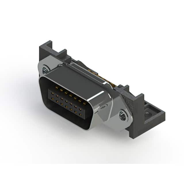 B57-114-261I422 B57 SERIES .085" (2.16MM) PITCH