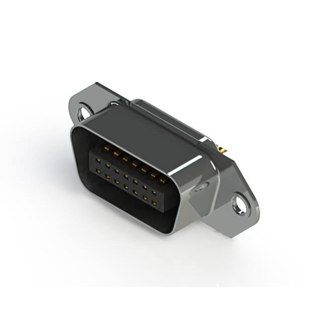 B57-114-622I422 B57 SERIES .085" (2.16MM) PITCH