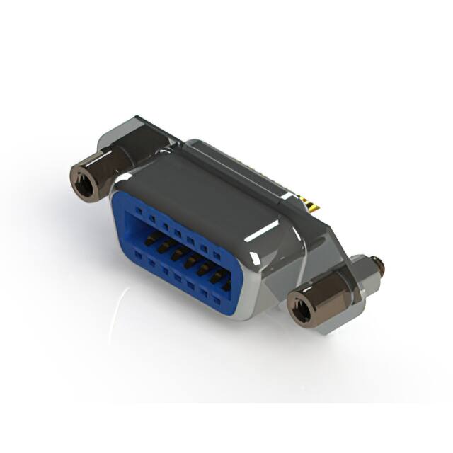 B57-014-522IF02 B57 SERIES .085" (2.16MM) PITCH