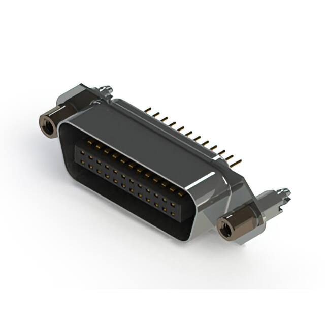 B57-124-521I822 B57 SERIES .085" (2.16MM) PITCH