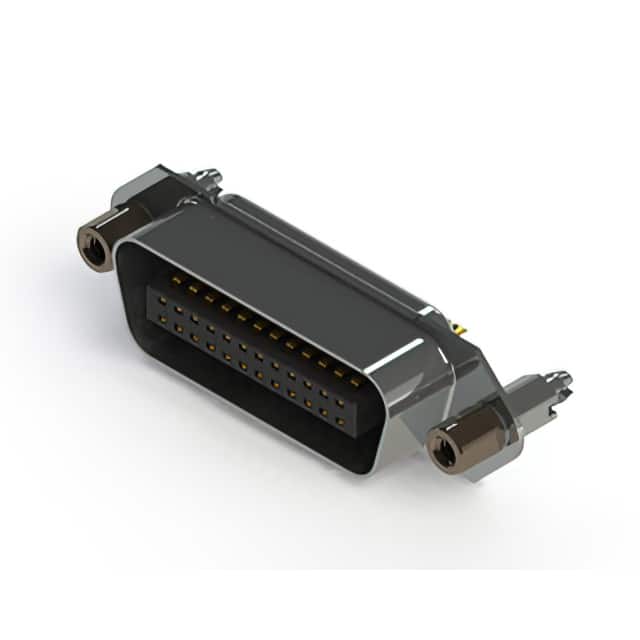 B57-124-522I822 B57 SERIES .085" (2.16MM) PITCH