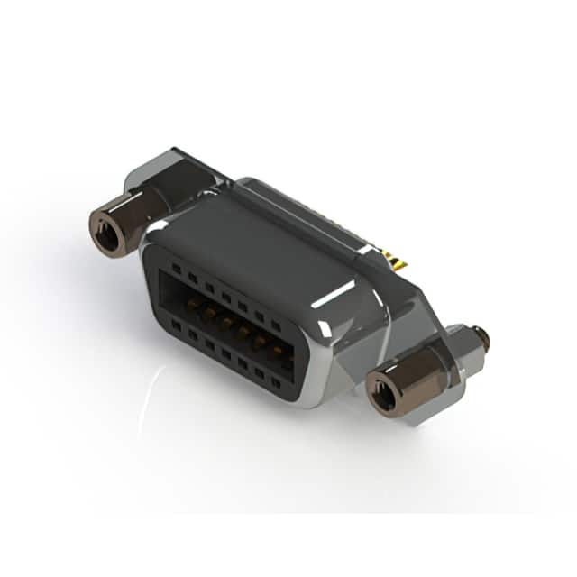 B57-014-522IF22 B57 SERIES .085" (2.16MM) PITCH