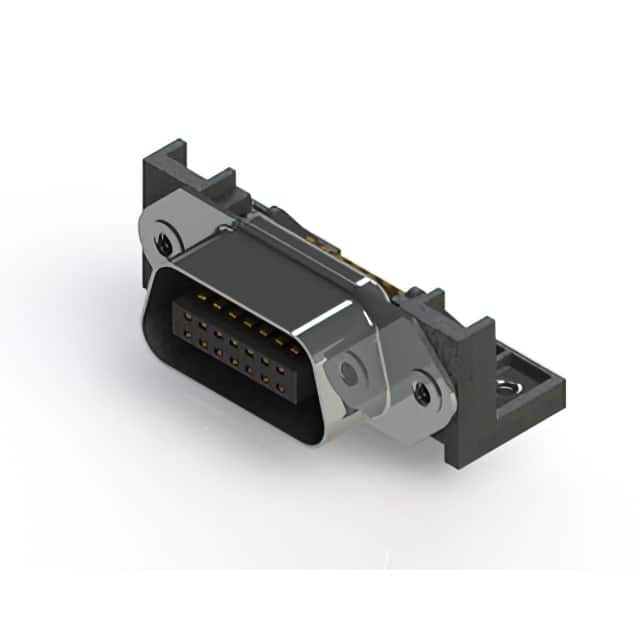 B57-114-265I322 B57 SERIES .085" (2.16MM) PITCH