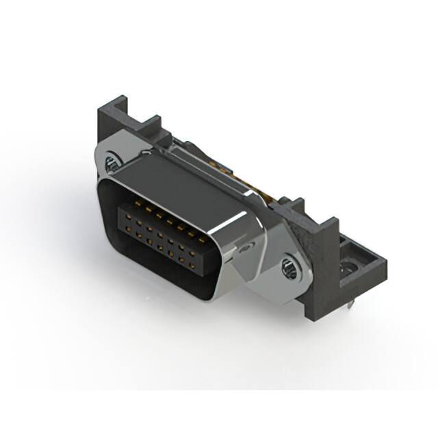 B57-114-661I522 B57 SERIES .085" (2.16MM) PITCH