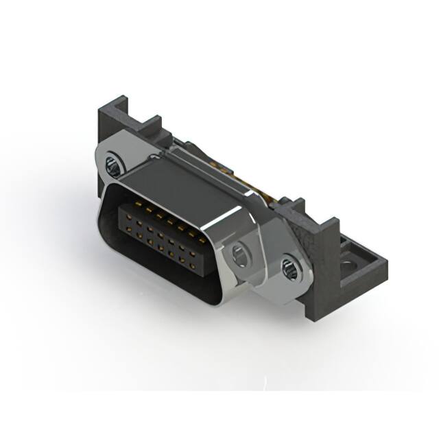B57-114-265I222 B57 SERIES .085" (2.16MM) PITCH