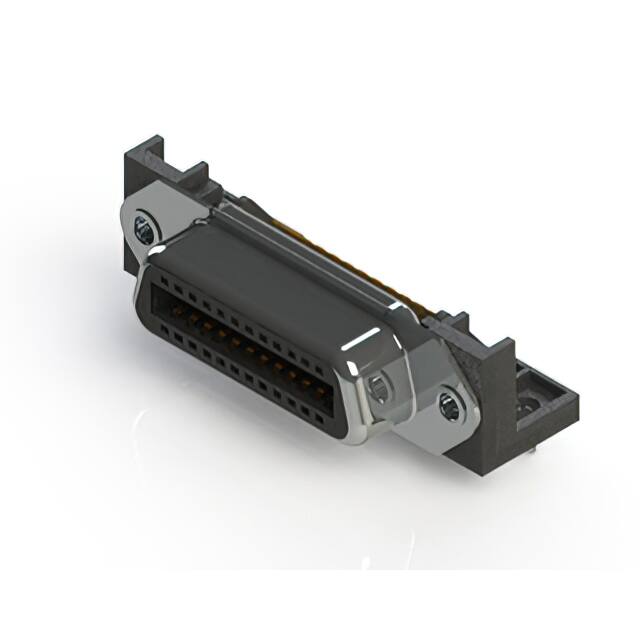 B57-024-666I122 B57 SERIES .085" (2.16MM) PITCH