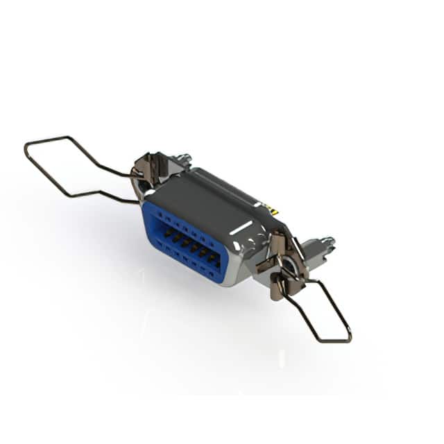 B57-014-222I503 B57 SERIES .085" (2.16MM) PITCH
