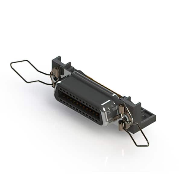 B57-024-666I223 B57 SERIES .085" (2.16MM) PITCH