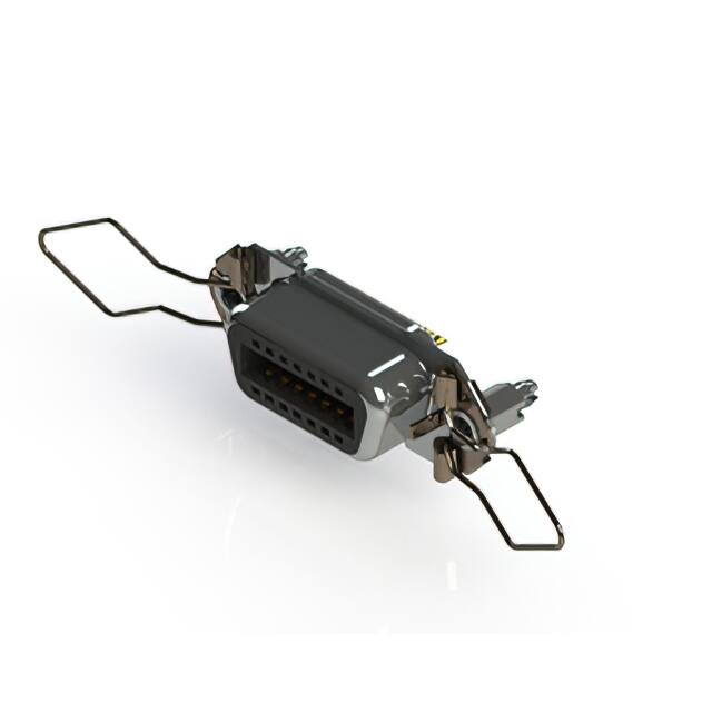 B57-014-522I523 B57 SERIES .085" (2.16MM) PITCH