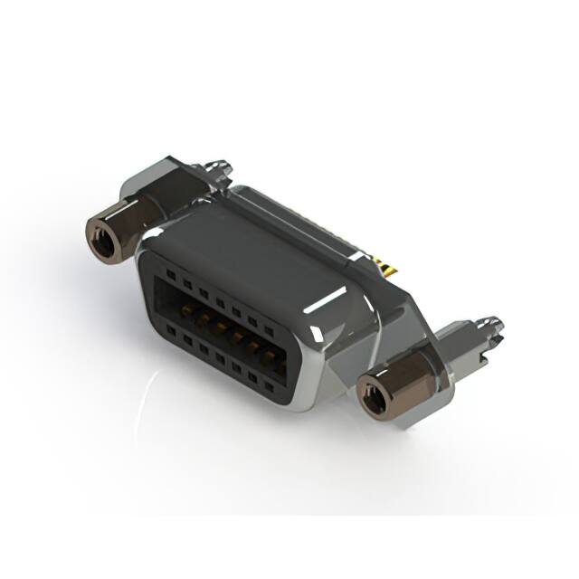 B57-014-222I822 B57 SERIES .085" (2.16MM) PITCH