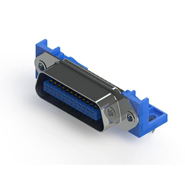 B57-124-666I102 B57 SERIES .085" (2.16MM) PITCH