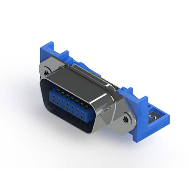 B57-114-261I302 B57 SERIES .085" (2.16MM) PITCH