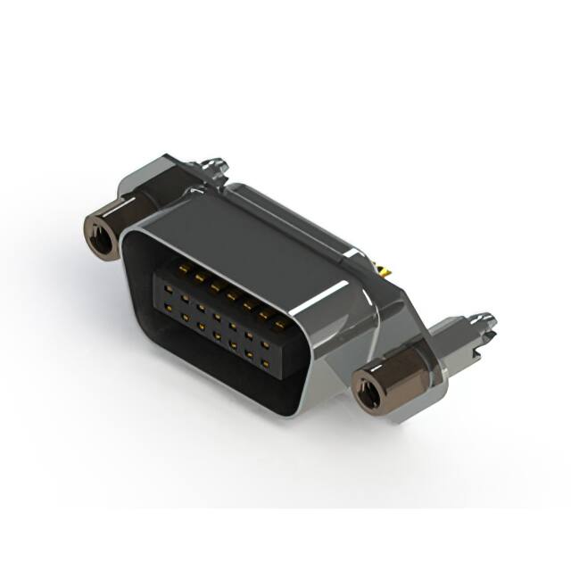 B57-114-622I822 B57 SERIES .085" (2.16MM) PITCH