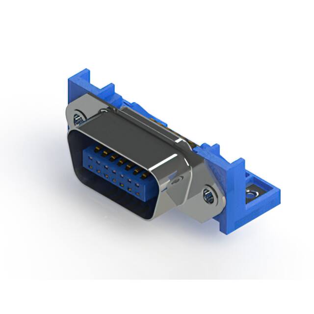 B57-114-662I702 B57 SERIES .085" (2.16MM) PITCH